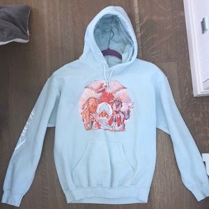 Queen Hoodie